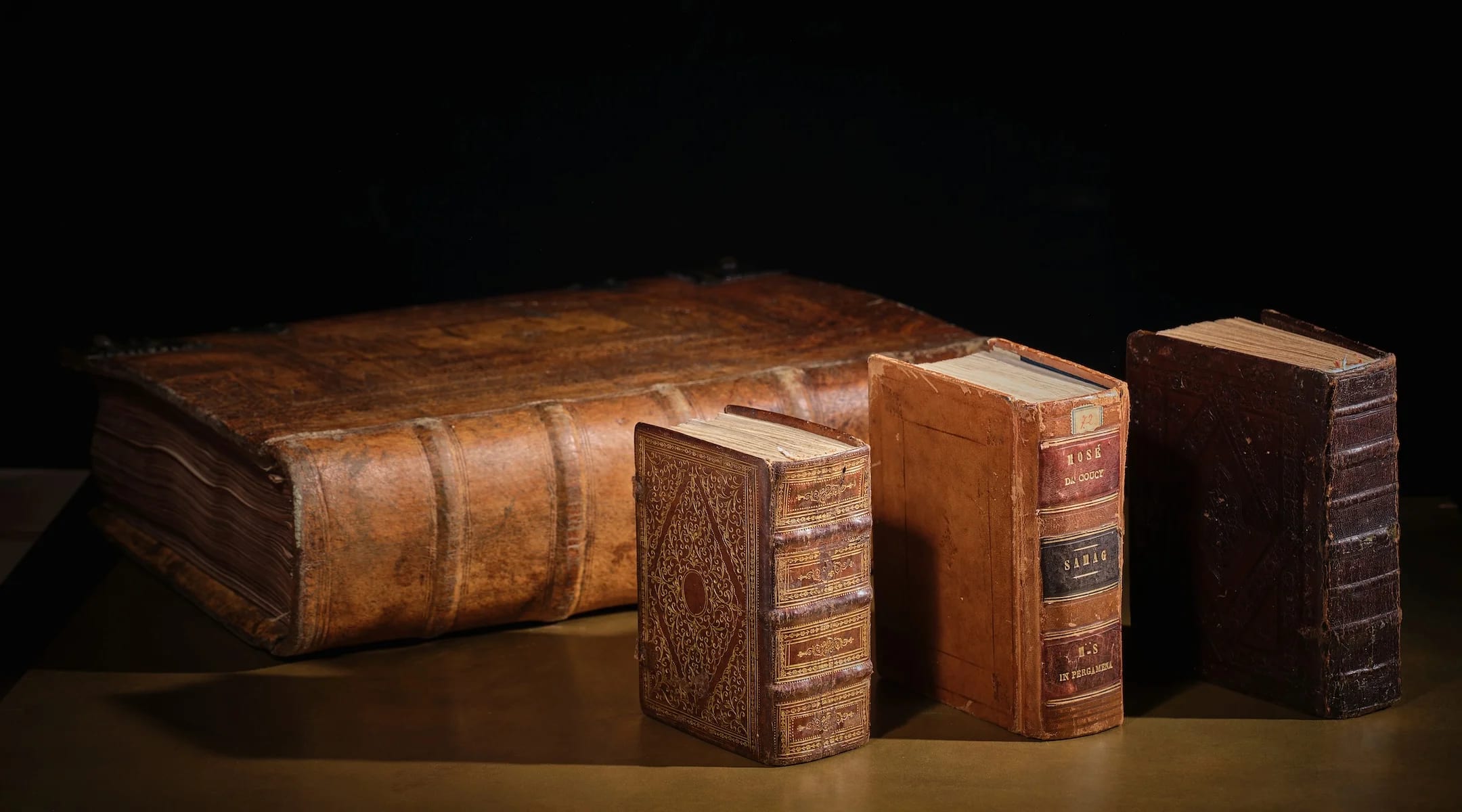 Sotheby’s to hold ‘Magnificent Judaica’ auction in NYC