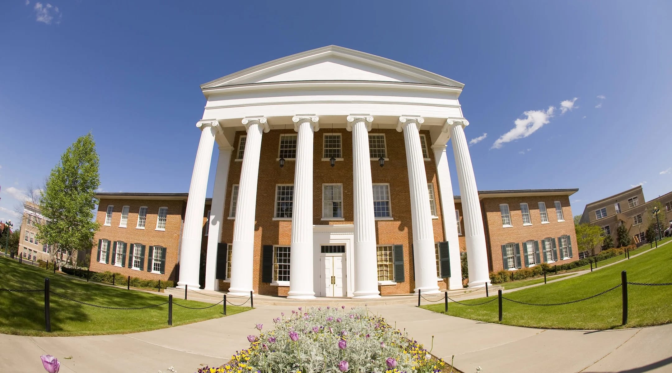 Far-right Israel critic James Fishback likens abortion to the Holocaust in Ole Miss speech