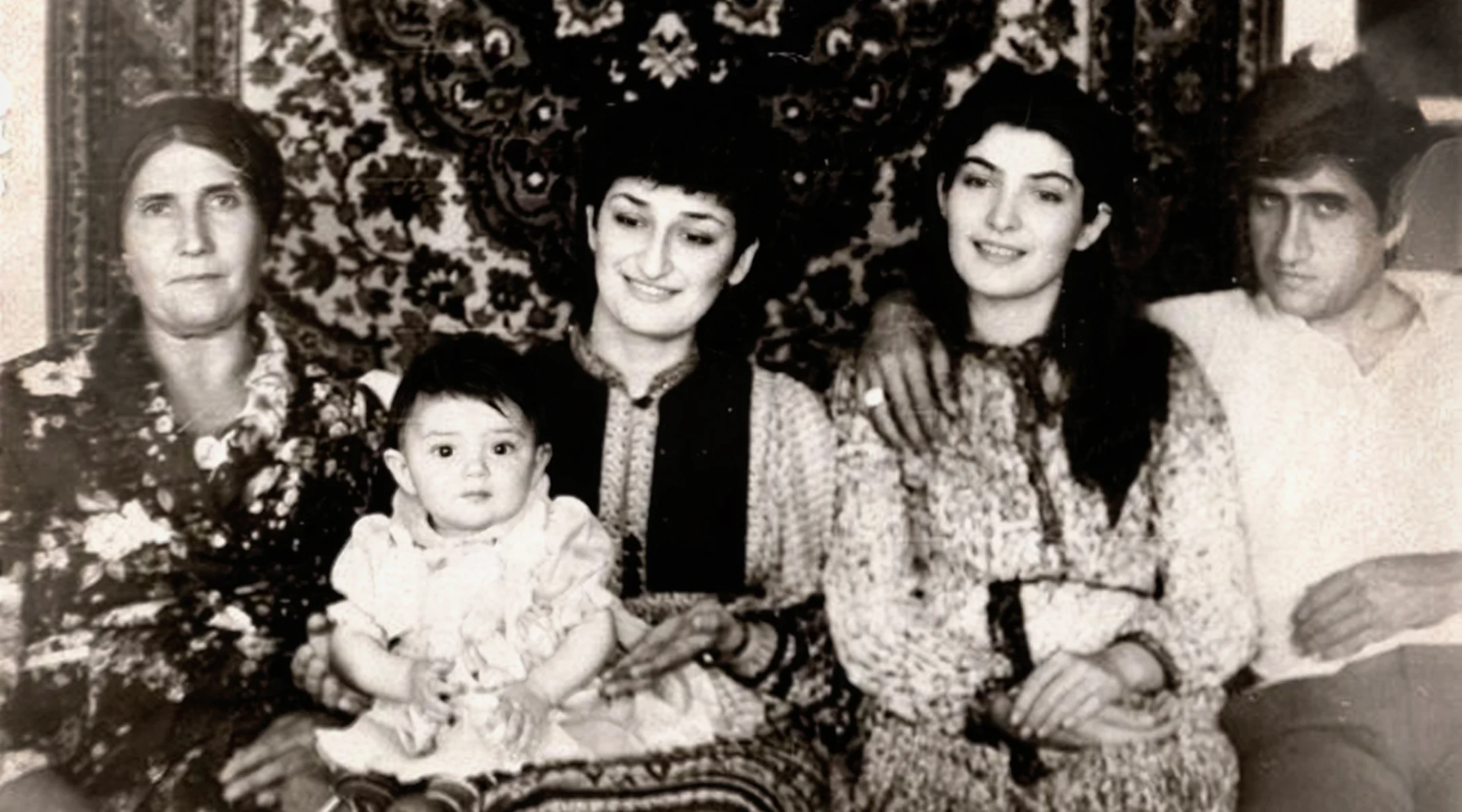 I came to America as a Jewish refugee. For some Jews, I still don’t count.