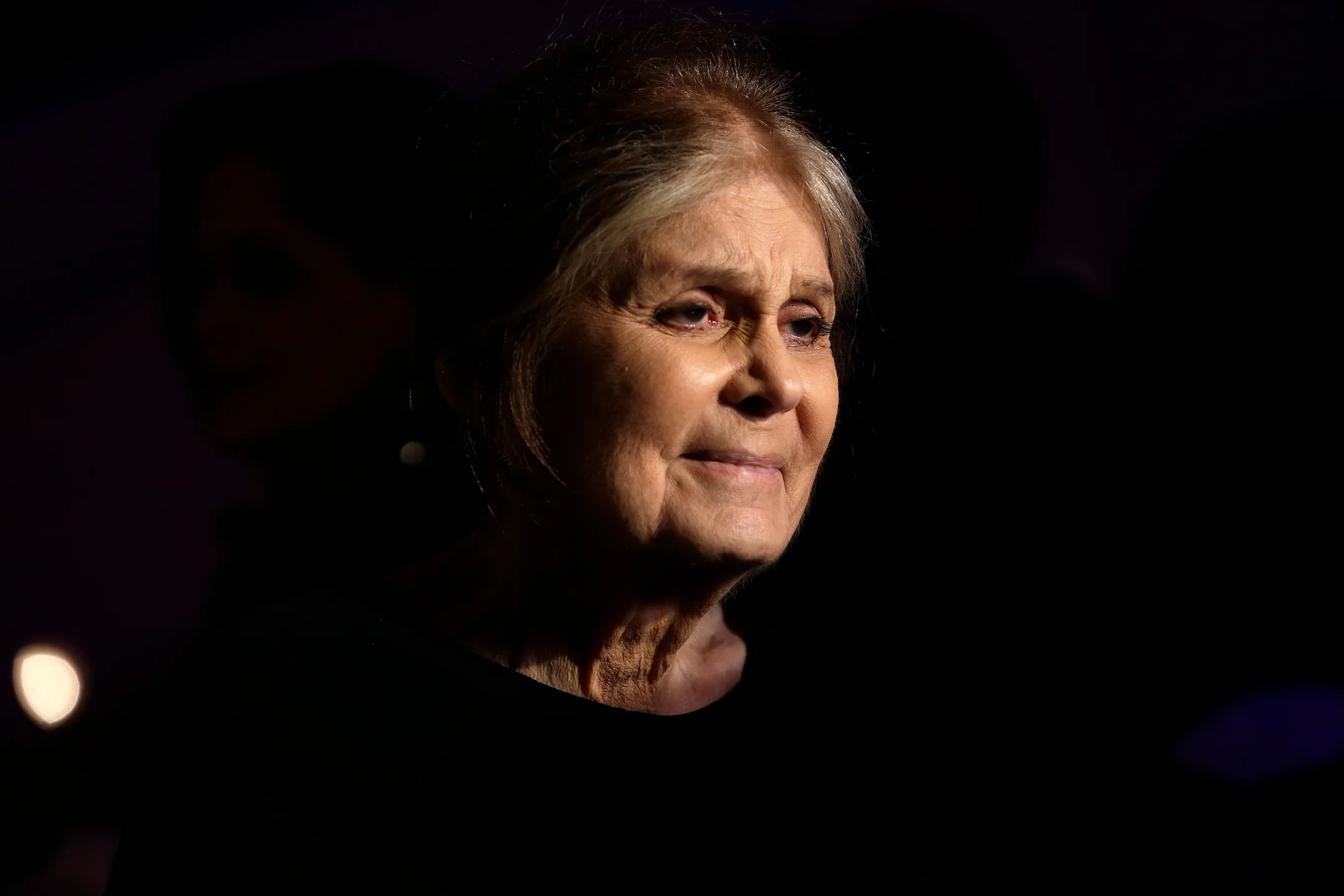 Gloria Steinem, Jewish feminist trailblazer, dies at 92