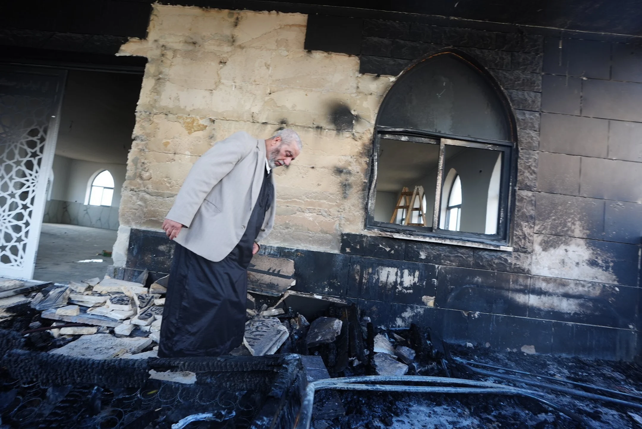 Poll: A third of Israelis call settler rioters ‘terrorists’