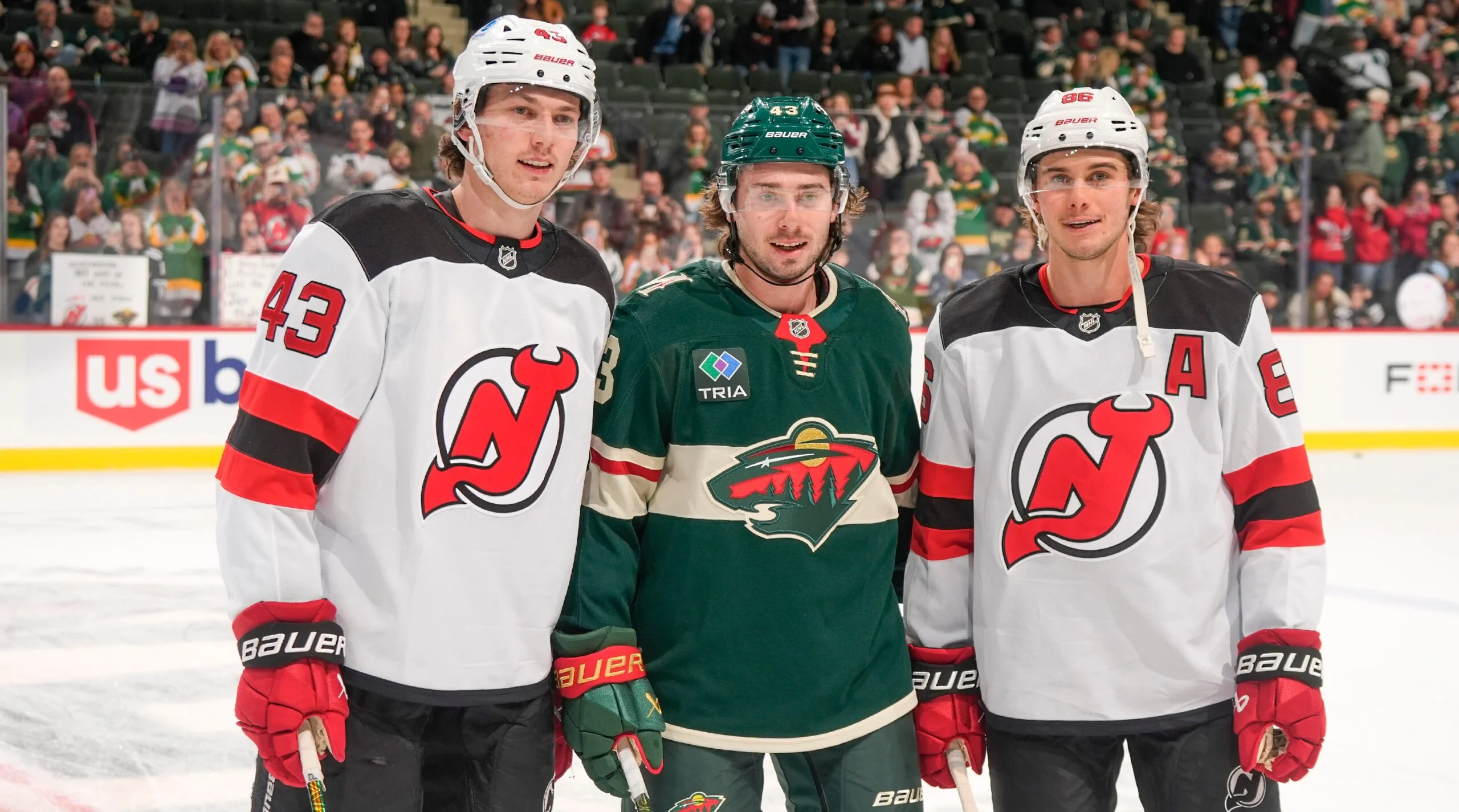 The Jewish players to watch in the NHL this season