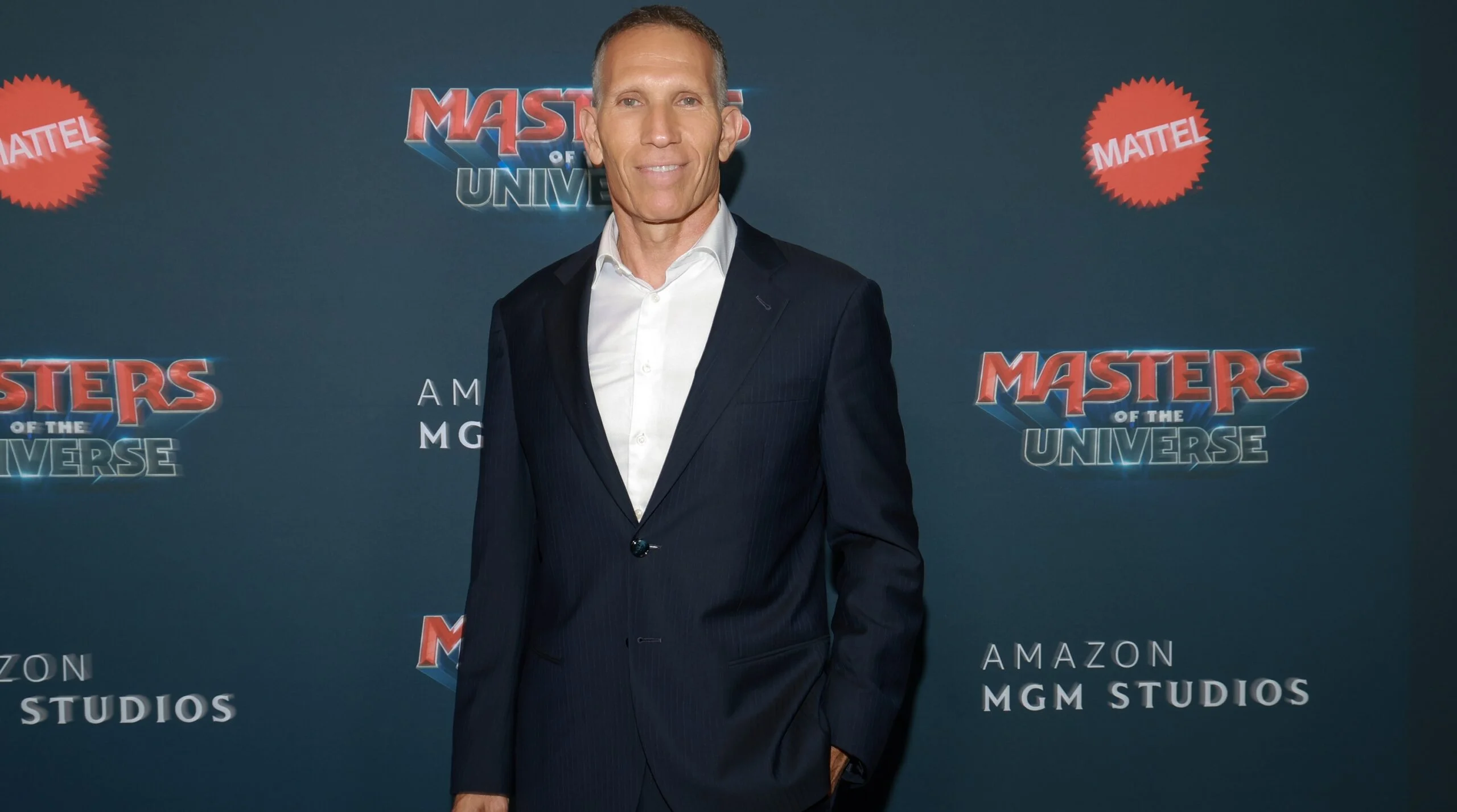 David Ellison slots Israeli Ynon Kreiz into executive role at merged Paramount-Warner studios