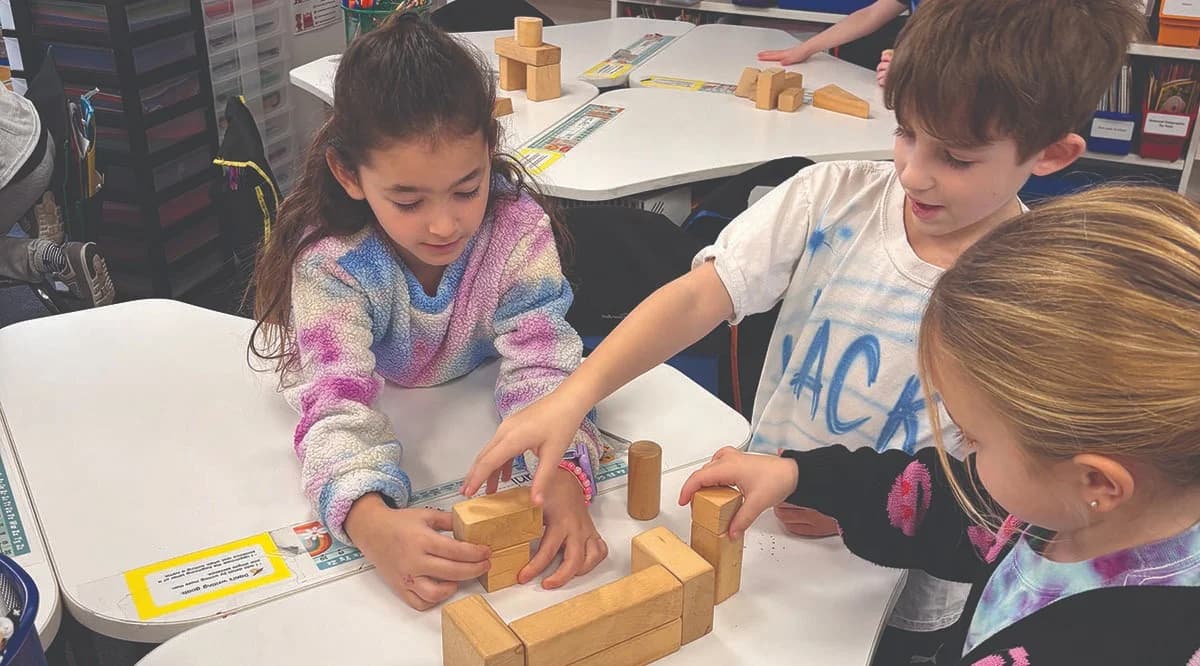 Considering a Jewish school for your child? Don’t miss these NYC-area open houses.