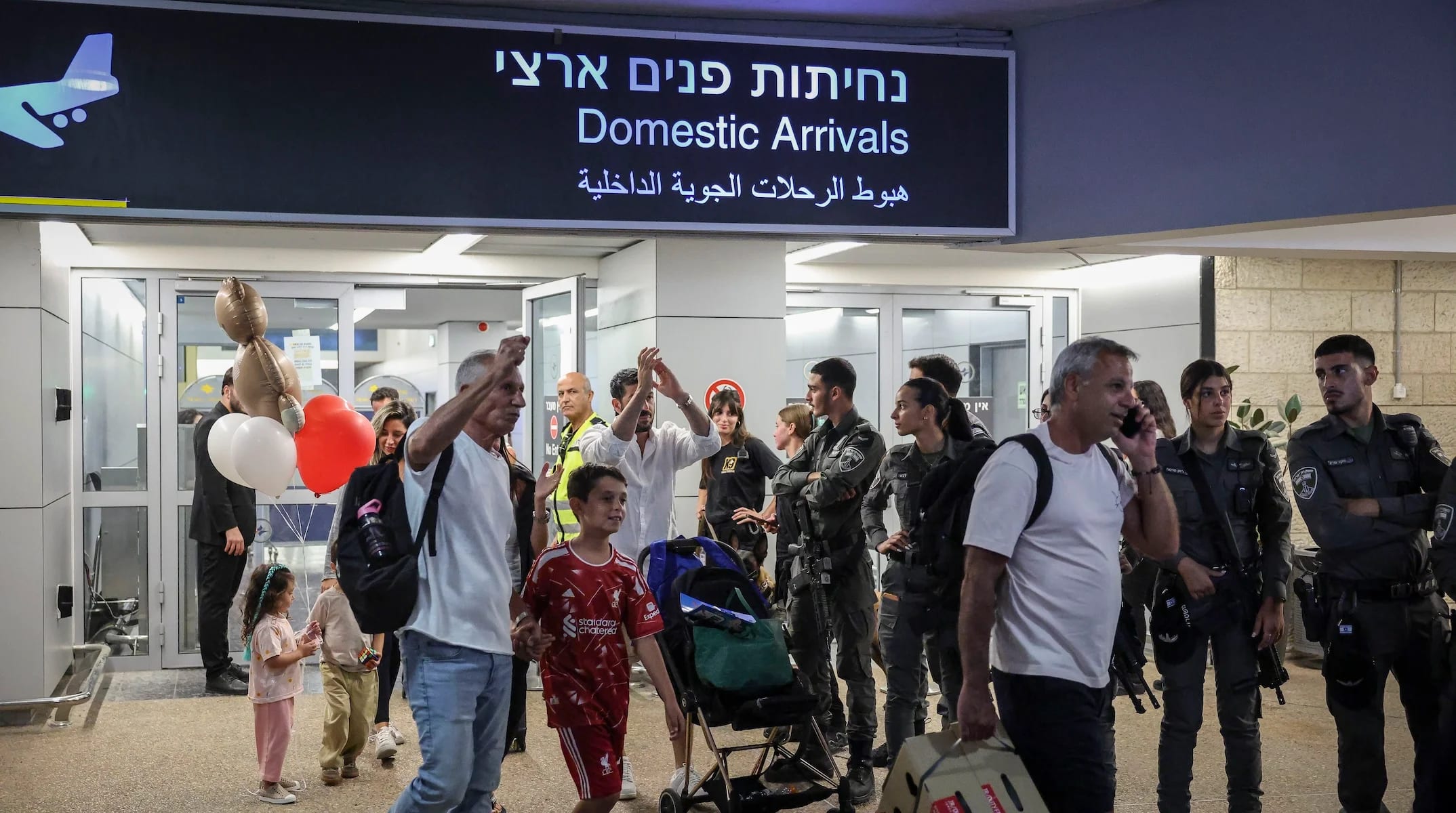 Jewish communities worldwide under heightened threat after flydubai attack