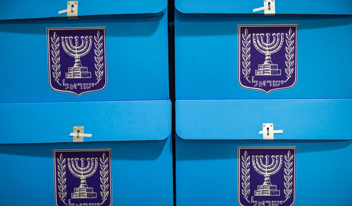 2026 Israeli Elections: What you need to know
