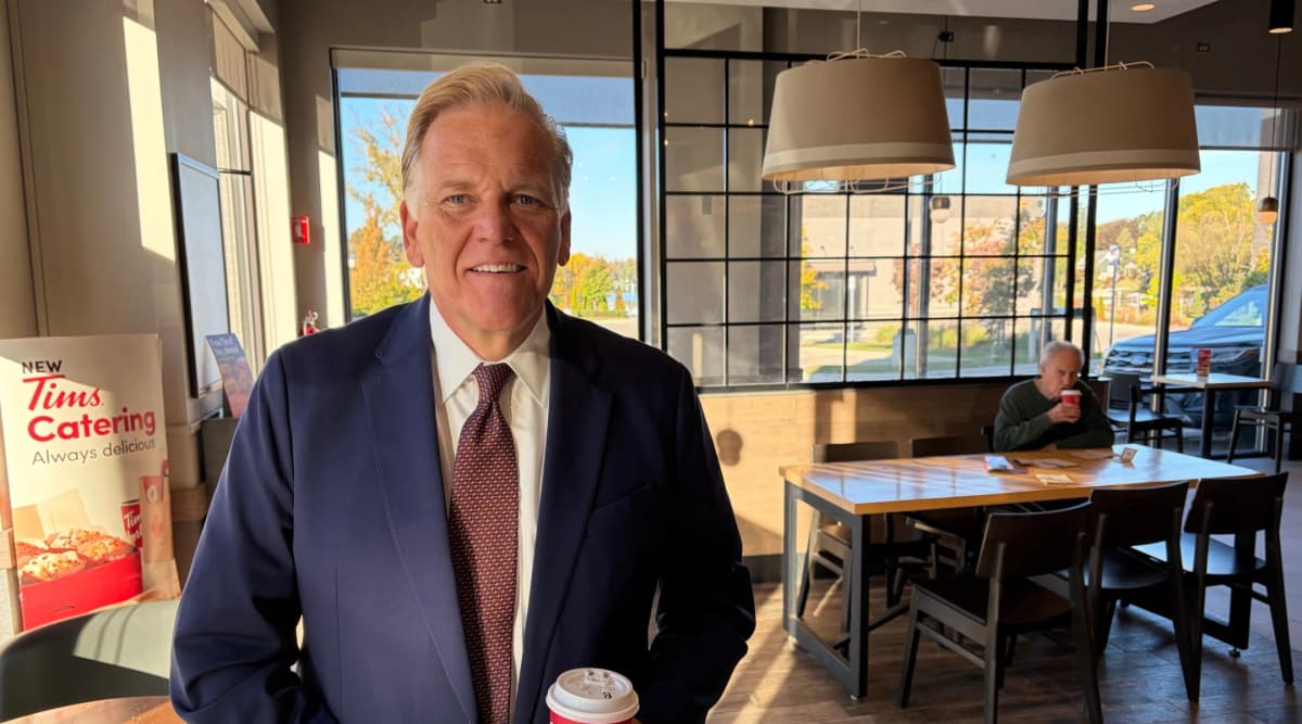 Mike Rogers says his opponent is ‘anti-Jew.’ Do Michigan’s Jews agree?