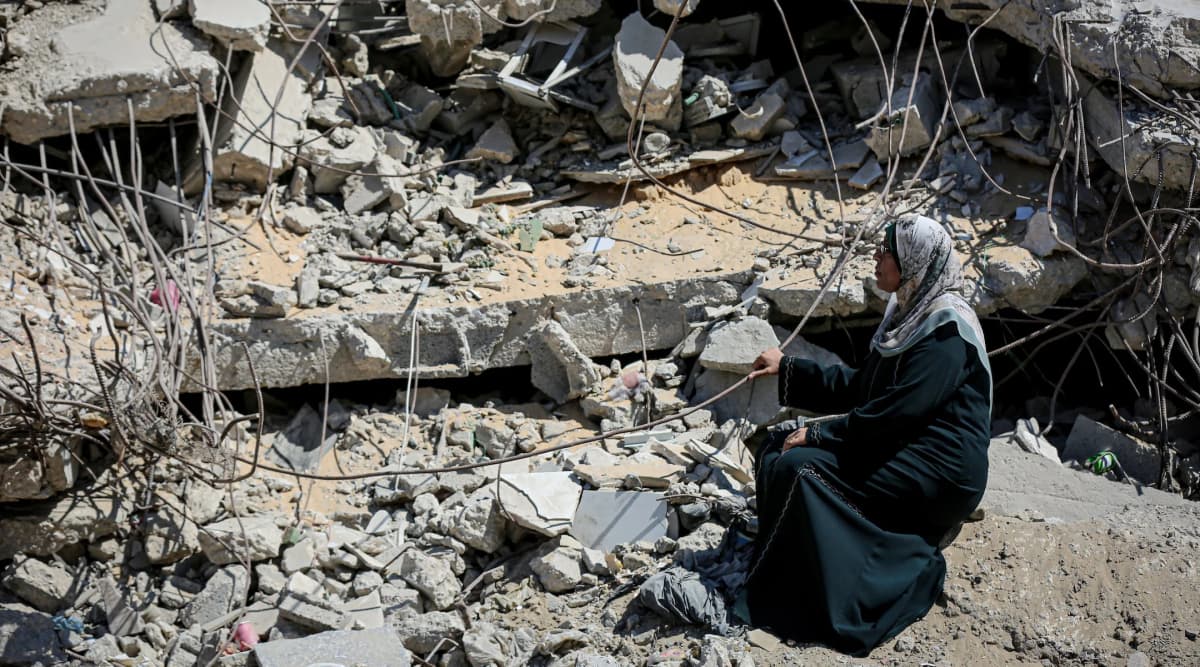 Holocaust memory compels us to reject false genocide claims — and face Gaza’s agony