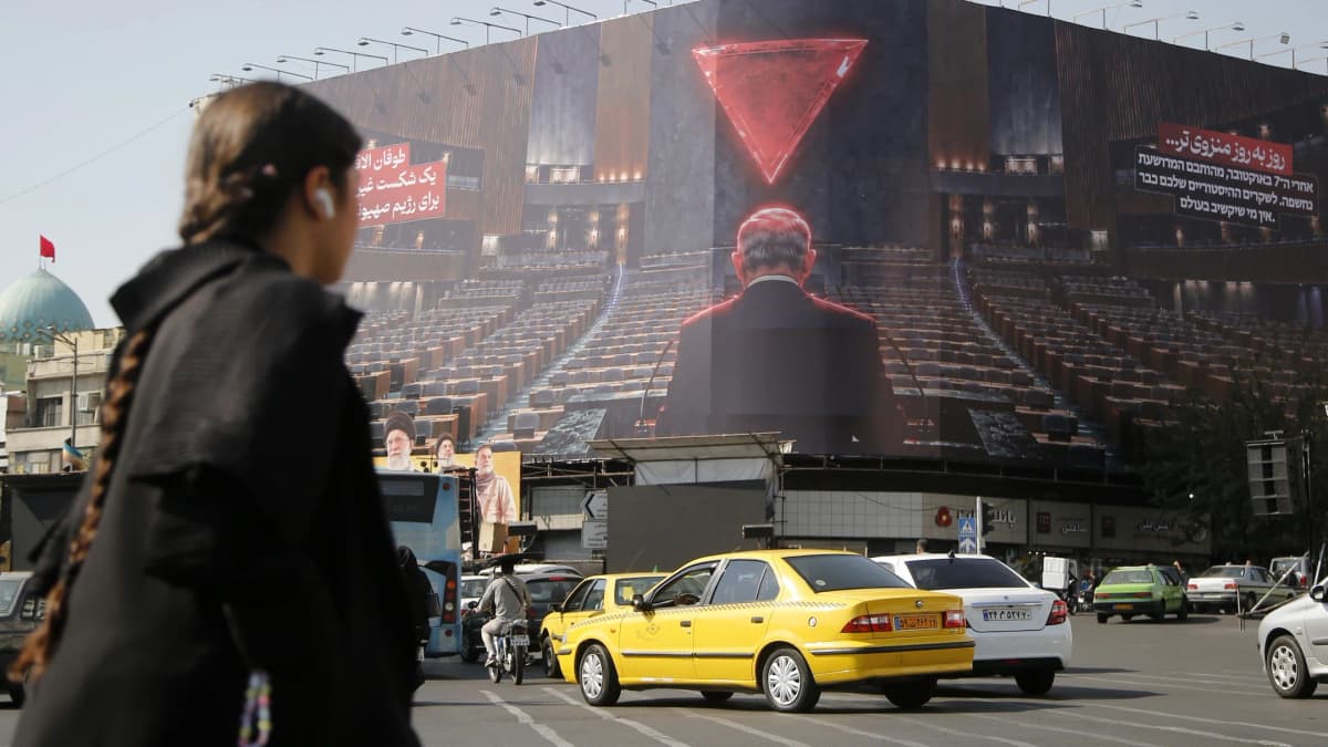 A renewed Iran war is only a matter of time, Israeli experts warn