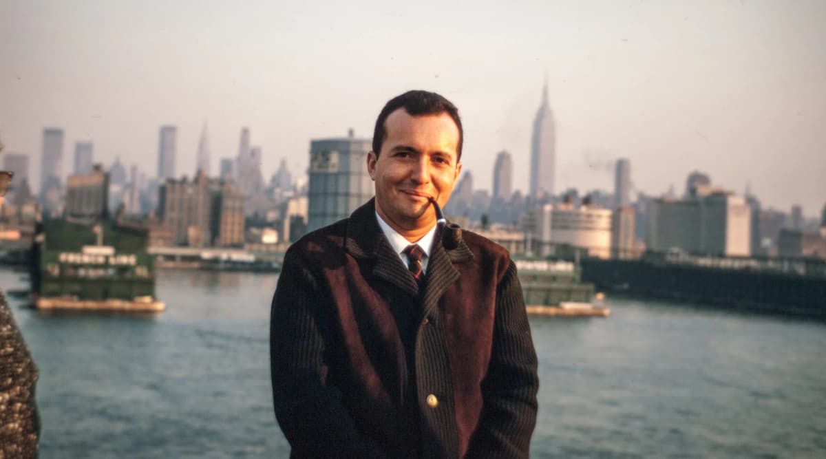 A new documentary tells the story of Entebbe’s unsung Jewish hero