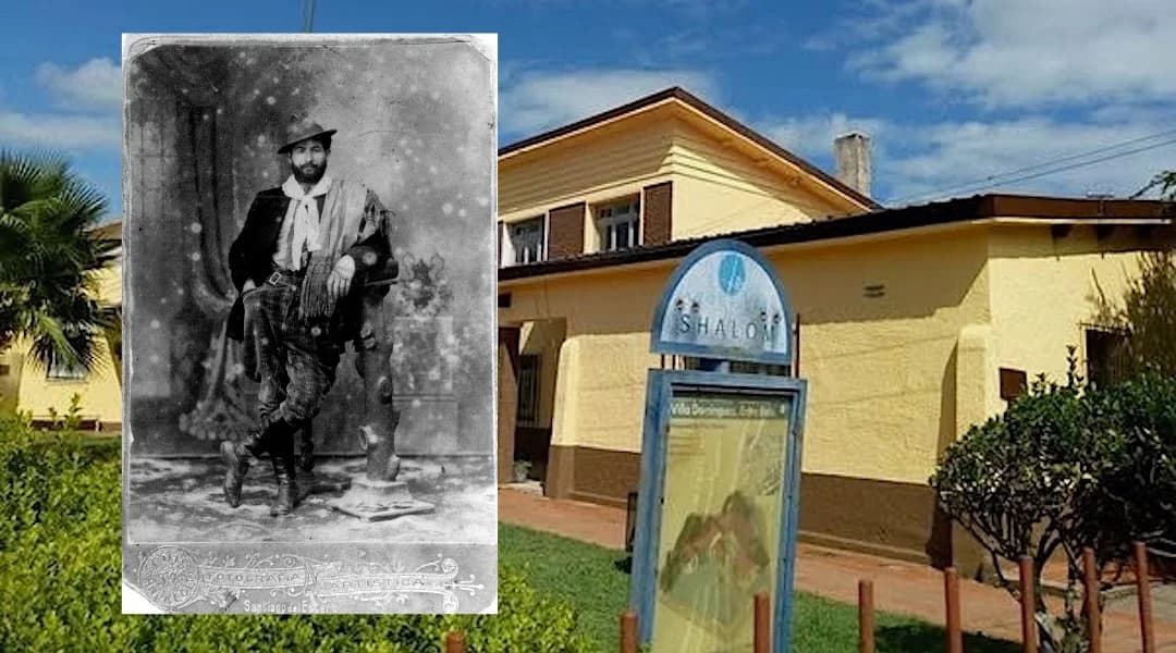 Argentina’s Jewish gauchos museum vows to stay open amid leadership feud