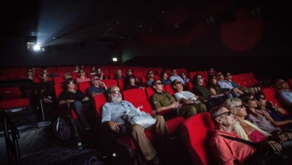 יום הקולנוע הישראלי: 3 סרטים שאתם חייבים לראות היום ב-10 שקלים