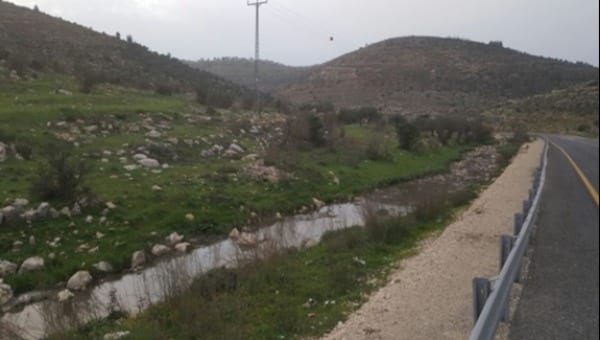 מטיילים, שימו לב: אזהרה חריגה לגבי האגם האהוב - "מדובר במי ביוב"