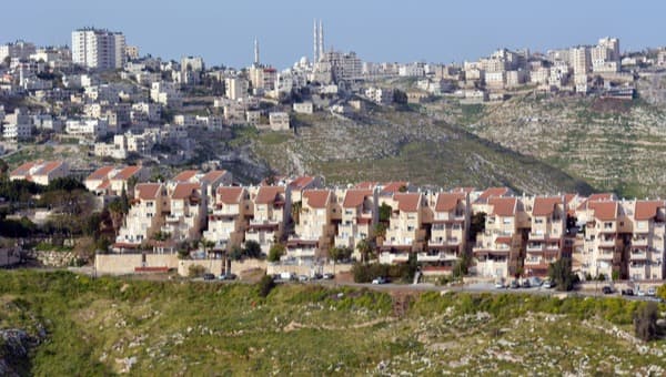 בשורה לתושבי בנימין: הסוף לפקקים בכניסה לירושלים קרוב מתמיד