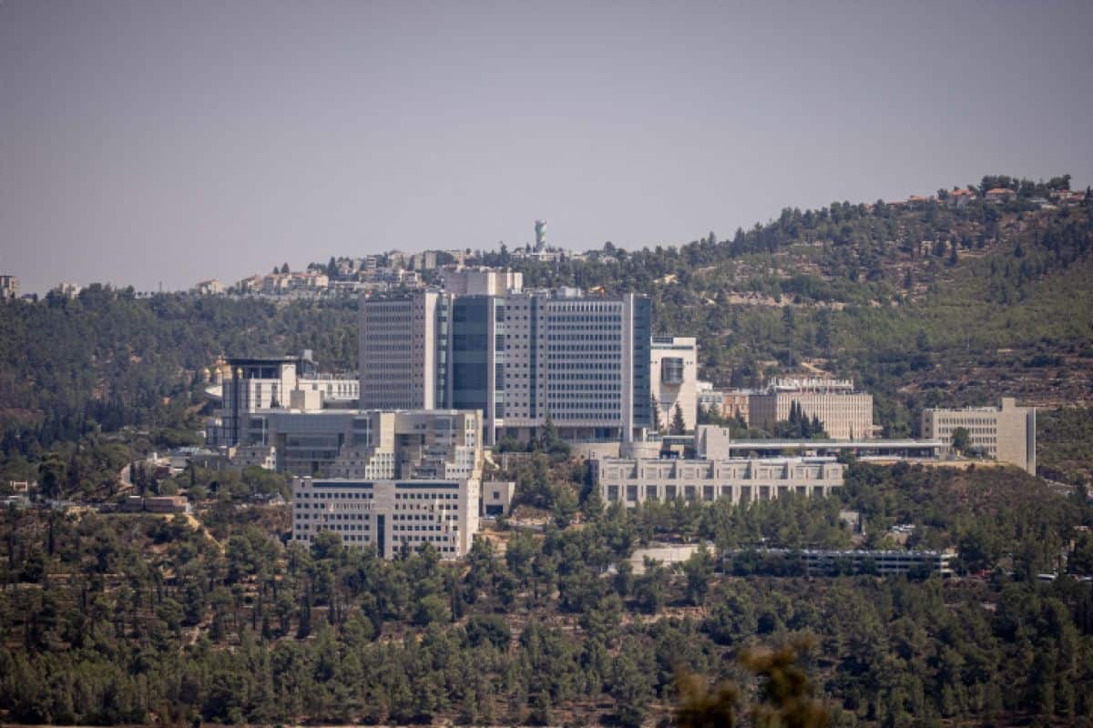 בשורה לישראלים בחו"ל: "הדסה" פותחת סניף חדש ביעד הפופולרי