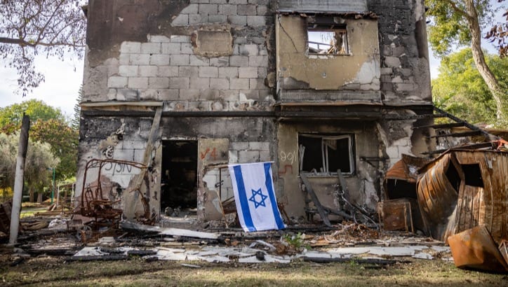 שלוש שנים אחרי 7 באוקטובר: מספרי ההרוגים במלחמה נחשפים