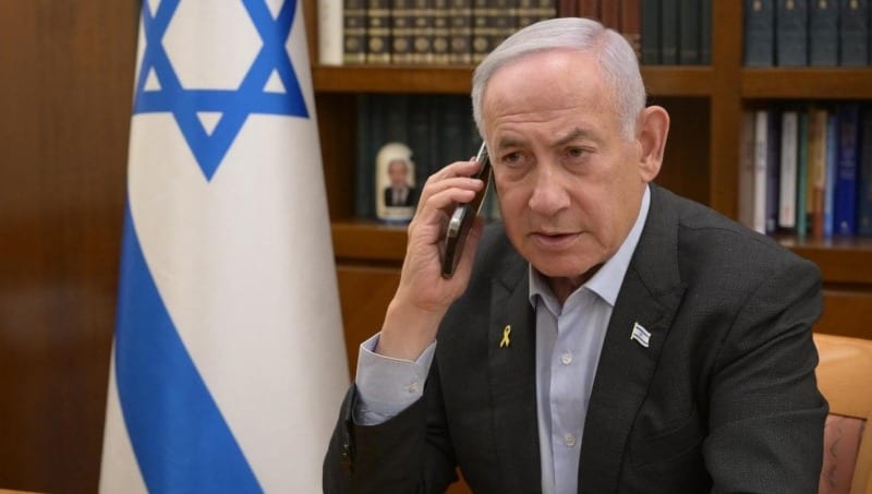 טלטלה בלשכת נתניהו: בכיר נוסף בדרך החוצה