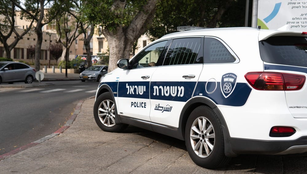 דיווחה שבעלה בדרך לבצע פיגוע - ונעצרה בעצמה