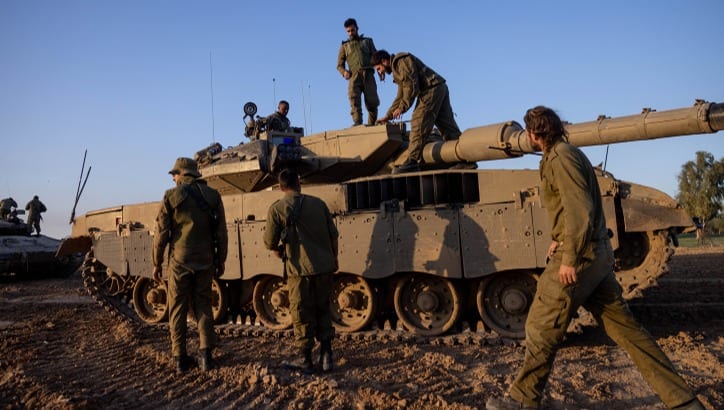 יומיים בלבד אחרי הבחירות: צה"ל יצמצם דרמטית את הכוחות בעוטף עזה