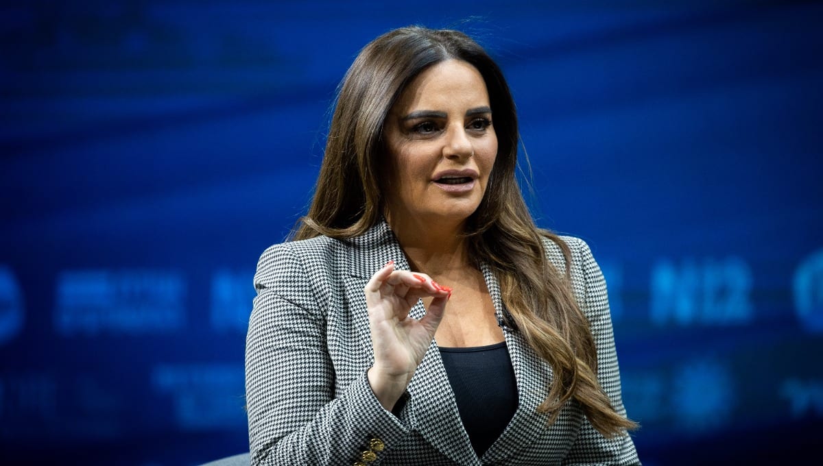 התקרית המפתיעה של אופירה אסייג במסעדה: "הוא אמר אל תצעקי"
