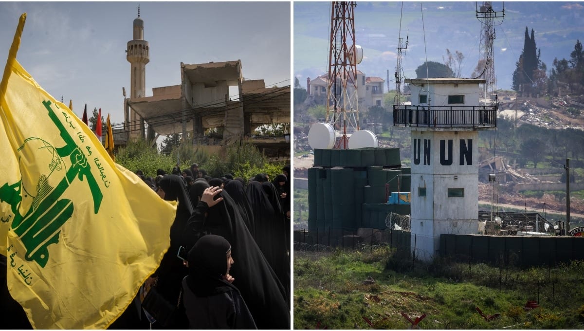 דיווח מדאיג: חיזבאללה פלש מחדש לאזורים מהם נסוג צה"ל