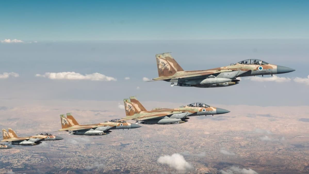 הפרשן הבכיר על הסיכוי למתקפה באיראן: "הפעם זה יותר רציני"