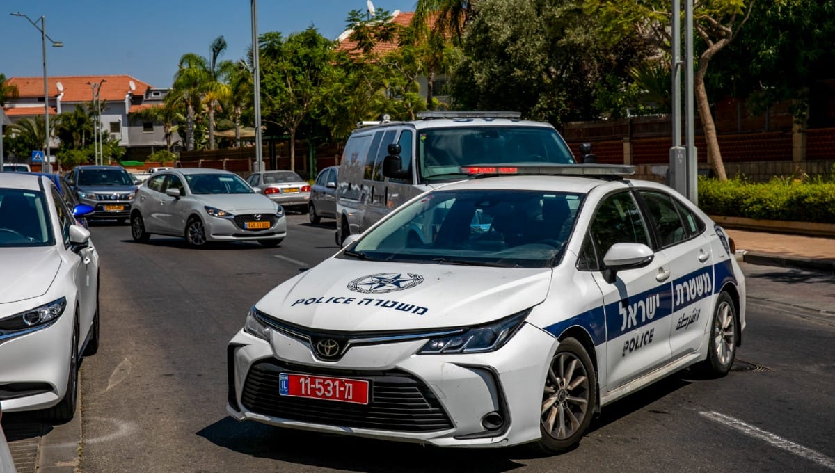 רצח בירושלים: גבר נורה למוות, ארבעה נוספים נפצעו