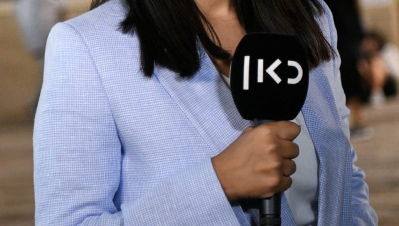 מעבר מפתיע: כוכבת כאן 11 מצטרפת לערוץ 12
