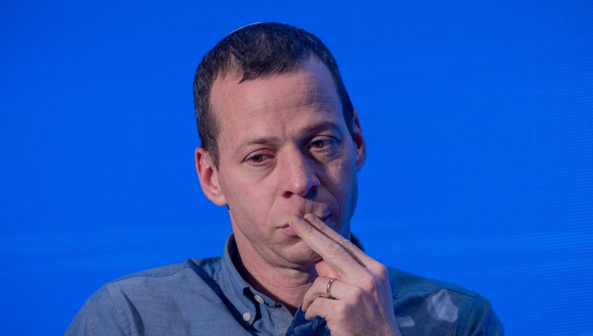 עמית סגל: כך תדעו אם הליכוד מדרדר בסקרים