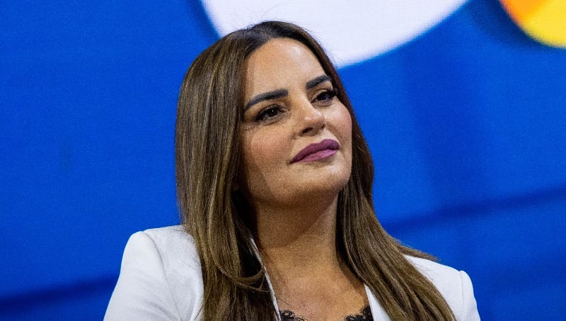 לעיני כולם: אופירה אסייג חשפה את הסוד של קשת 12