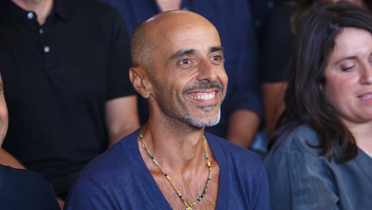 כוכב "ארץ נהדרת" חשף את מי הוא חולם לחקות: "עכשיו יש לי הזדמנות"