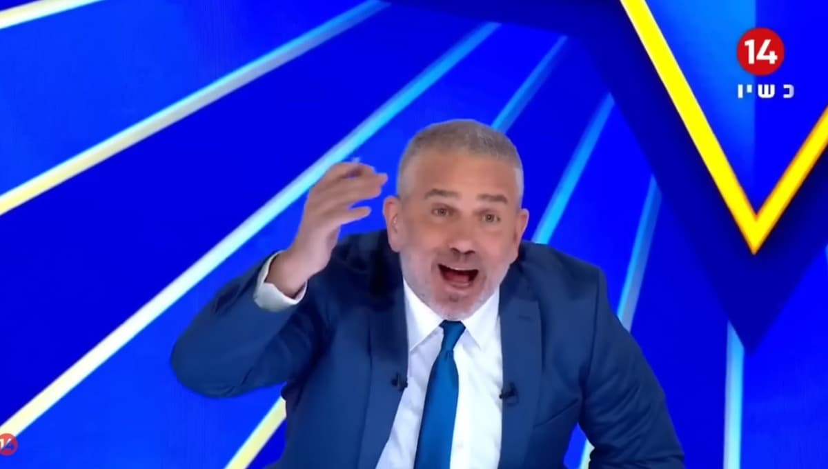 הצופים מפנים גב: "הפטריוטים" פוגשת את התחתית | רייטינג