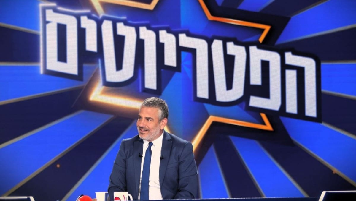 נתניהו לא הגיע - "הפטריוטים" חטפה בענק | רייטינג