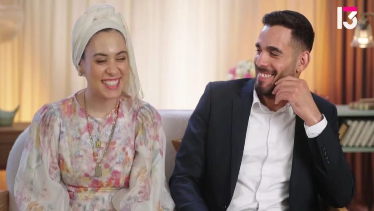 ישראל מ"ווארט" בווידוי כואב: "המצב שלנו פחות טוב מלפני התכנית"
