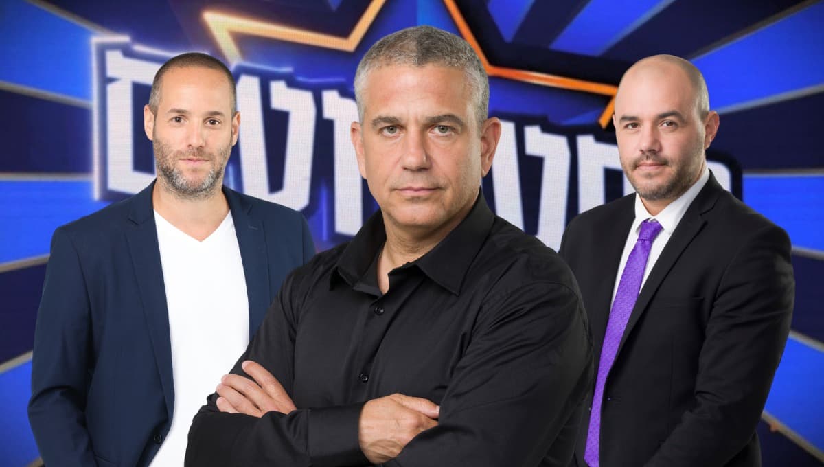 כוכבי "הפטריוטים" מפתיעים: לא נצביע לנתניהו
