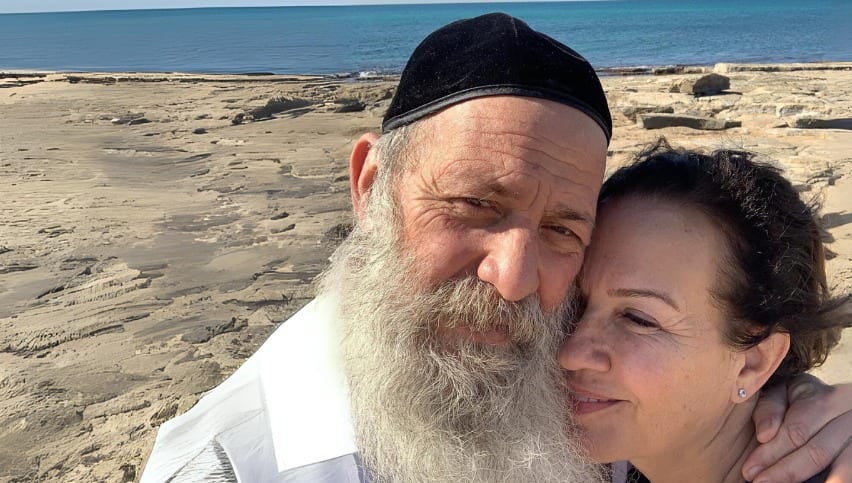 צופית גרנט: "הוא לא רצה להגיע ל'דה וויס' - אבל הצלחנו לשכנע אותו"