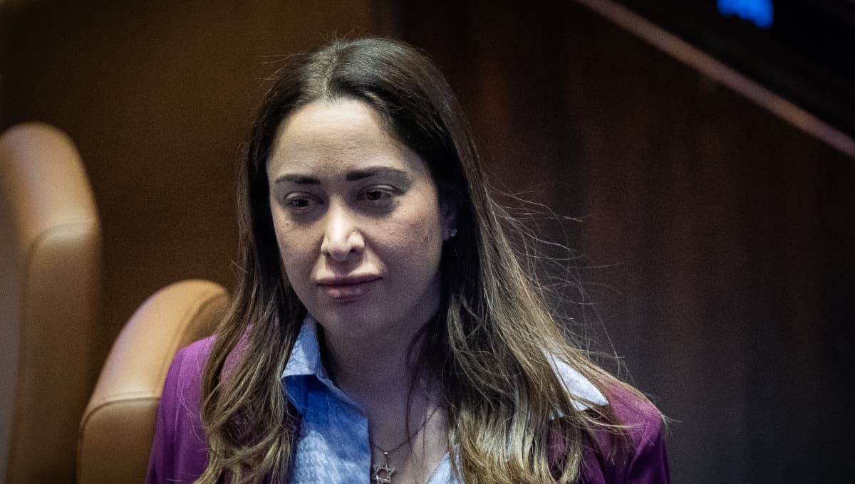 "יכול להוביל לכתב אישום": מאי גולן תגיע לחקירה במשטרה
