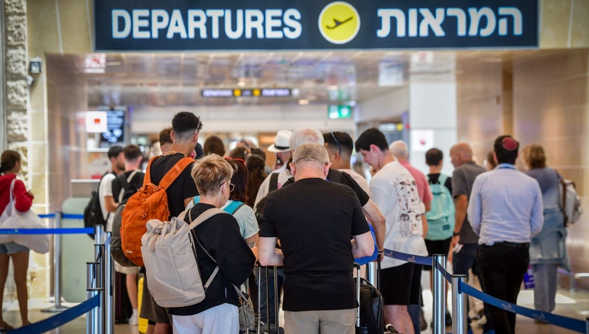 ארקיע הודיע: נתגבר את מערך הטיסות מדובאי | כל מועדי הטיסות