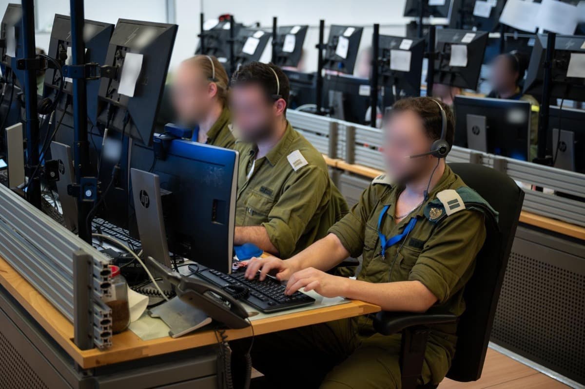 שיתוף הפעולה הסודי נחשף: צה"ל בונה לסעודיה בנק מטרות בתימן