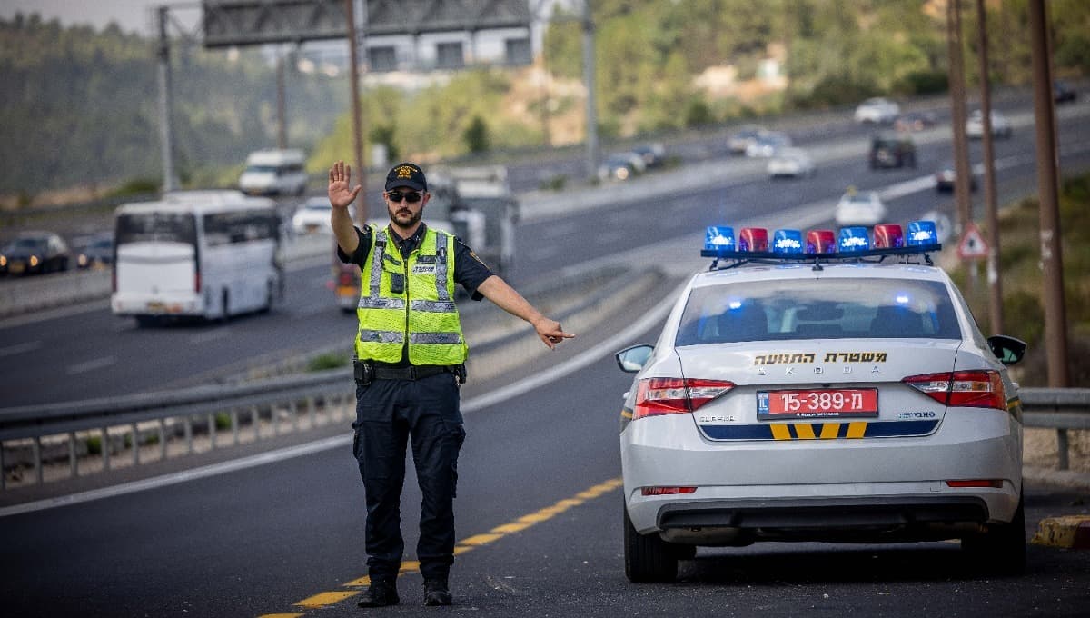 כבישים ייחסמו, צפויים עומסי תנועה: המדינה נערכת לאירוע הענק