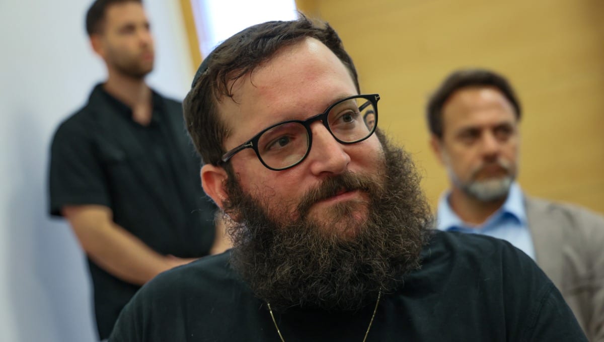 "להלבין את קטאר": השיחה של אוריך עם ChatGPT