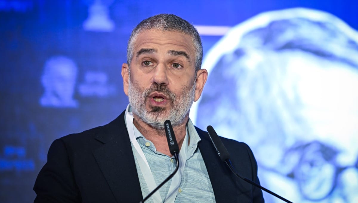 אחרי שכינה את משפחות החטופים "מתועבים": ינון מגל התנצל בשידור