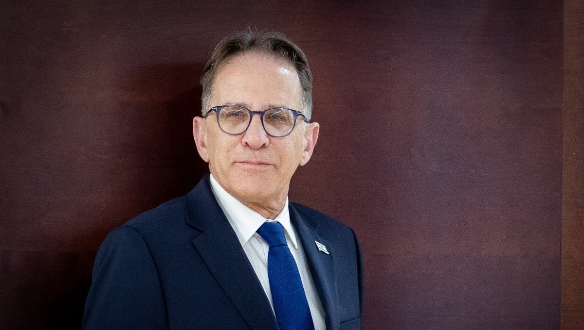בניגוד לנהלים וללא אישור: חשד כי צחי ברוורמן אסף 30 מסמכים סודיים