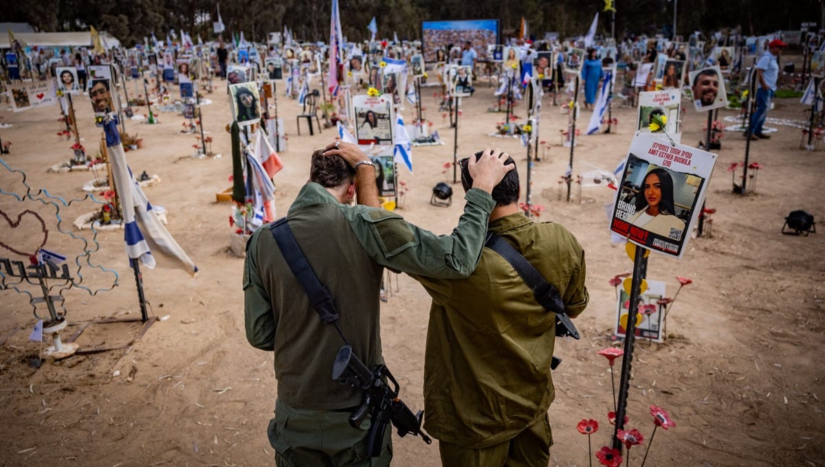מקיסריה ועד הנובה: רשימת האירועים המלאה להיום