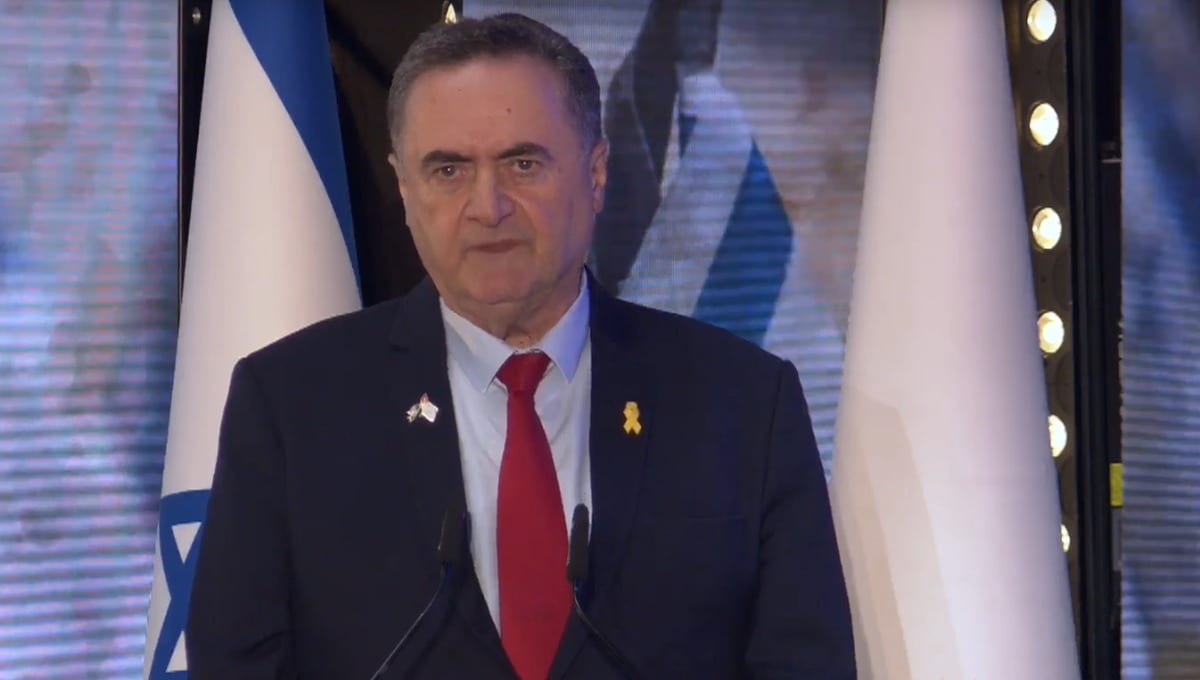 שר הביטחון כ"ץ מאיים על מנהיג חמאס בטורקיה: "יישלח לפגוש את הנייה וחבריו"
