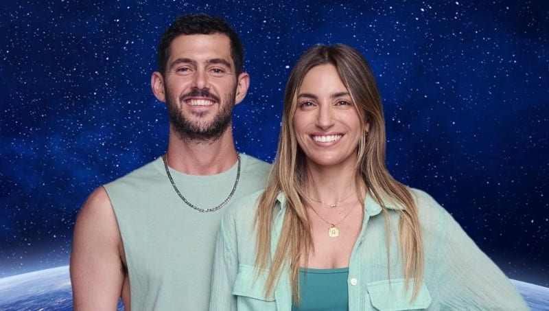 מאי מ"המירוץ למיליון" אחרי הפרידה מבעלה: "אני לא במקום חזק"