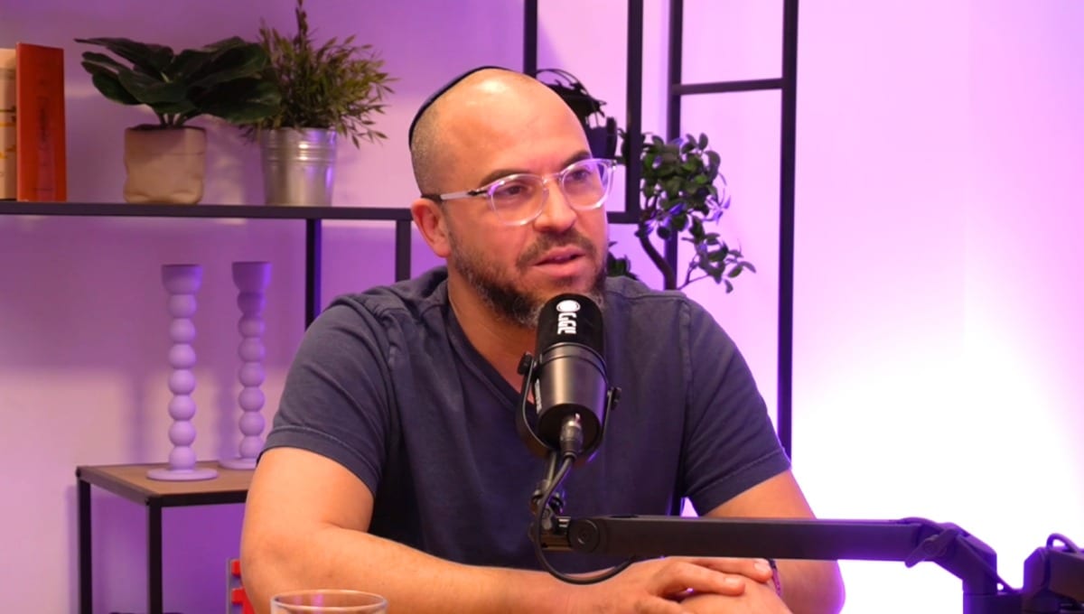 עמיחי אתאלי חשף בשידור: זו המפלגה שאצביע לה