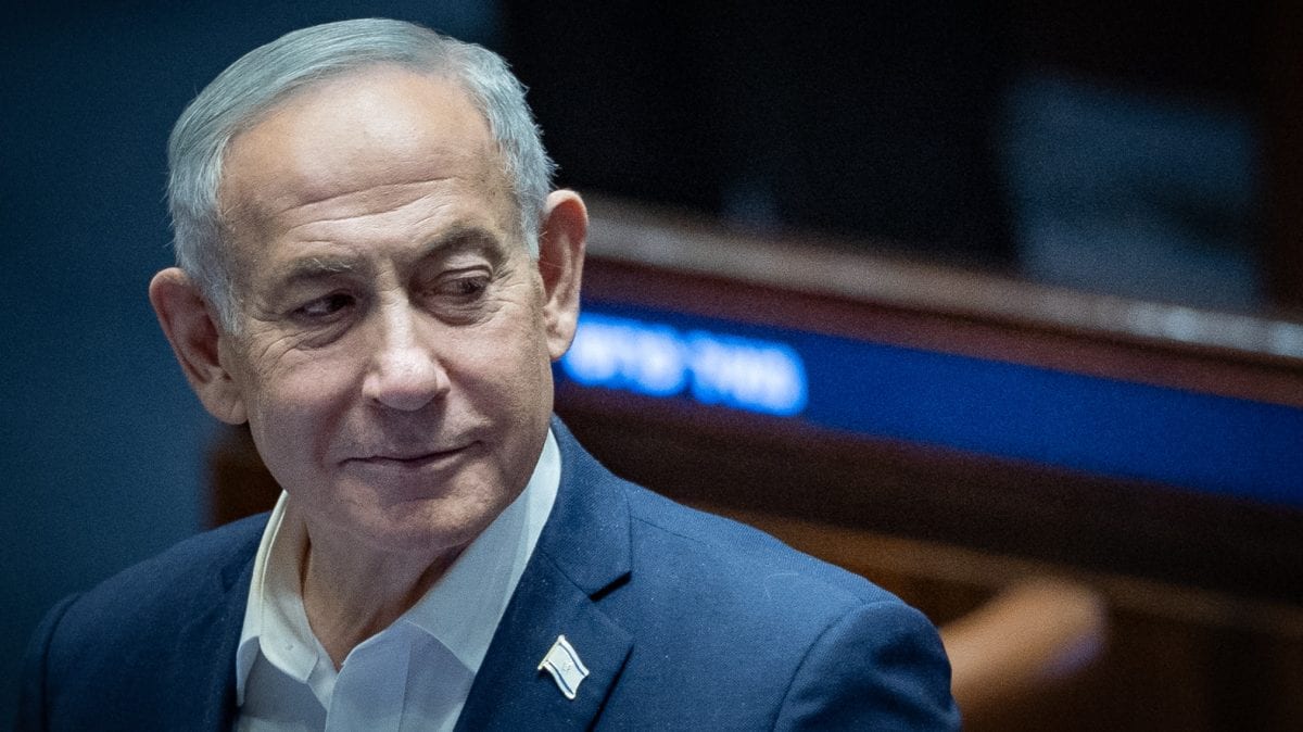 נתניהו אחרי ניסיון חטיפת המטוס: "הנחיתי להיערך מול איומים נוספים"