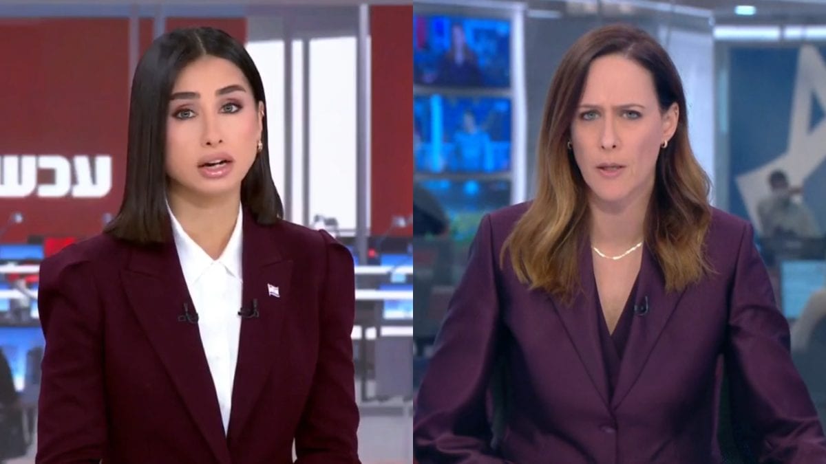 הקרב בין יונית לוי למגי טביבי הסתיים בניצחון מוחלט | רייטינג