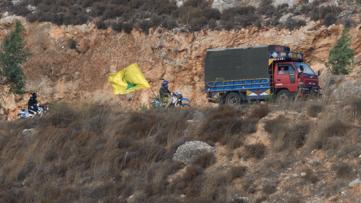 דיווח דרמטי: כל פעילי חיזבאללה הוקפצו, התקבלו הנחיות חדשות מאיראן